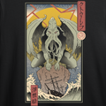 Cthulhu in Edo