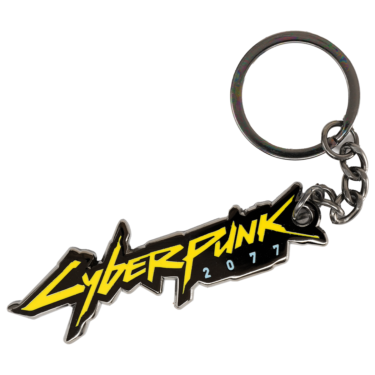 Cyberpunk 2077 Keychain *LAST CHANCE*