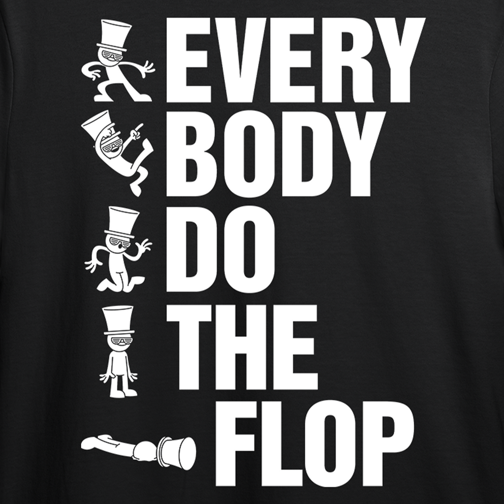 Do the Flop!