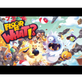 Floor is What!? - Poster Print