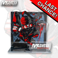 Hank - Acrylic Standee *LAST CHANCE*