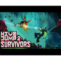 Hive Jump 2: Survivors - Poster Print