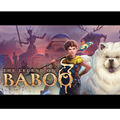 The Legend of Baboo - Poster Print