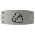 Naruto Sand Headband - Pin *LAST CHANCE*
