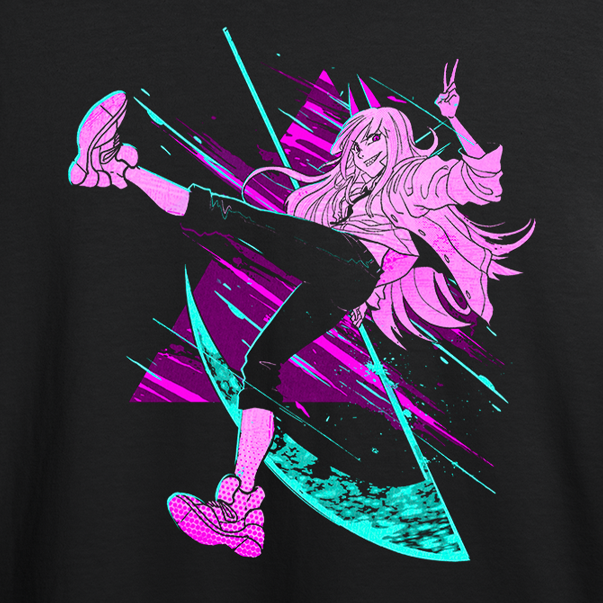 Neon Powah