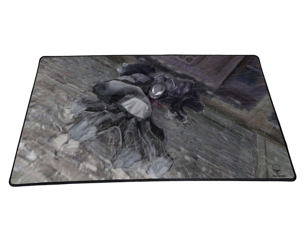 Wall Crawler Playmat