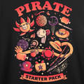 Pirate Starter Pack