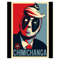 Time For - Poster Print