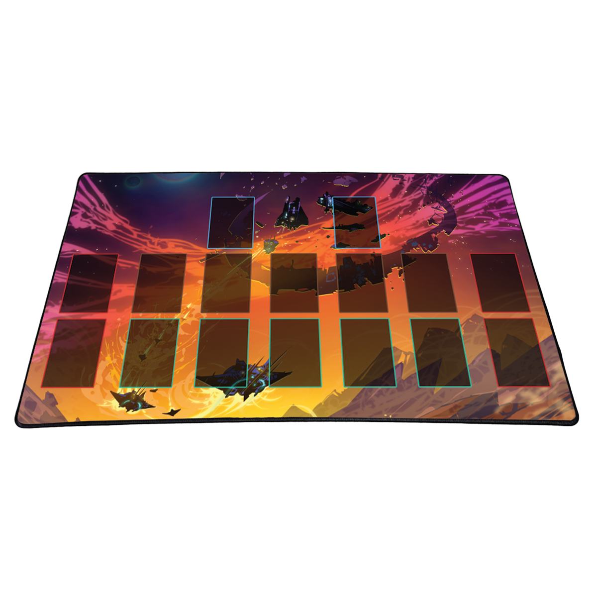 Space - Playmat