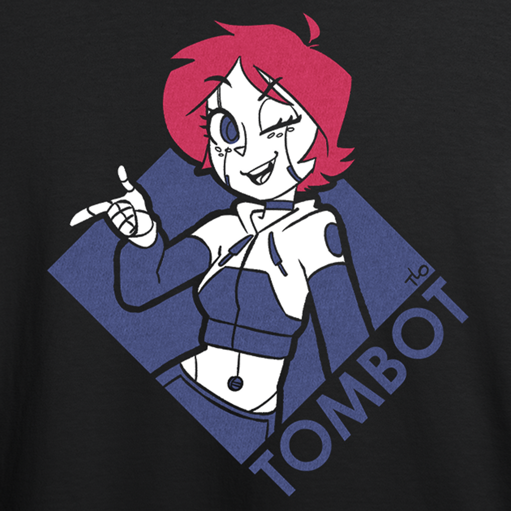 Tombot