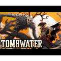 Tombwater - Poster Print
