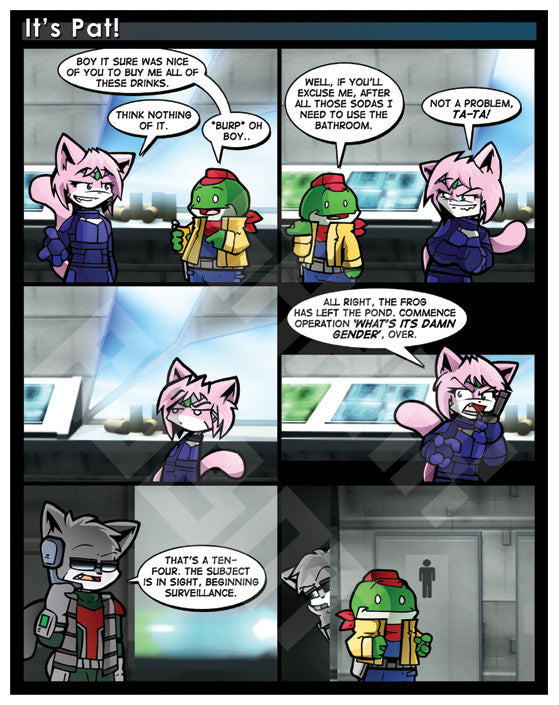 VG Cats: Volume 1 (Paperback)
